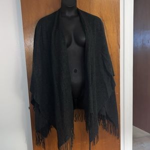 Preston & York shawl / wrap - made in Germany